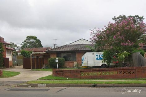 Property photo of 124 Tower Street Panania NSW 2213