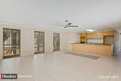 Property photo of 100 South Street Thornlands QLD 4164
