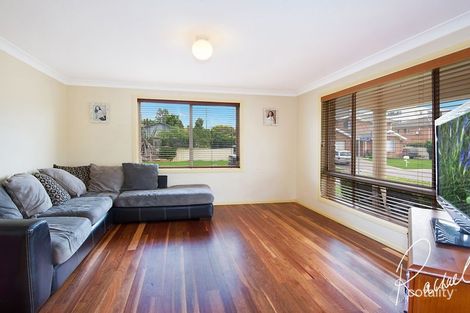 Property photo of 2 Tollgate Crescent Windsor NSW 2756