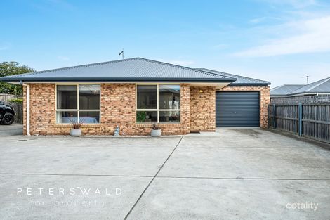 Property photo of 2/2 Crozier Place Warrane TAS 7018