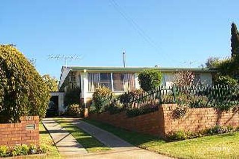 12 Rivett St, South Toowoomba, QLD 4350