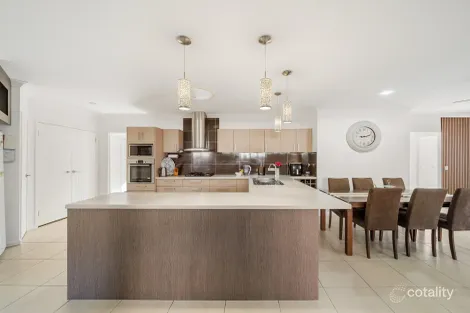 Property photo of 58 Tesch Road Griffin QLD 4503