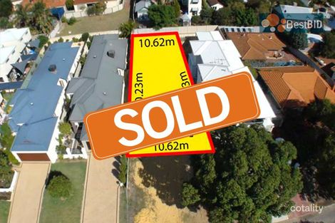 26a Dandenong Rd, Attadale, WA 6156