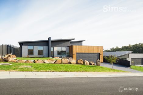 Property photo of 33 Ridgeview Crescent Riverside TAS 7250