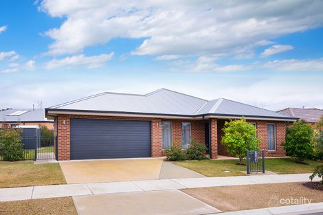 24 Brudian Dr, Strathfieldsaye, VIC 3551