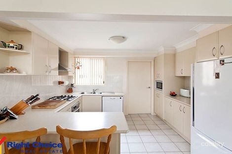 Property photo of 22 Seymour Drive Flinders NSW 2529