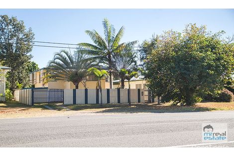 Property photo of 206 Lion Creek Road Wandal QLD 4700