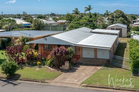 Property photo of 16 Redmond Street Avenell Heights QLD 4670