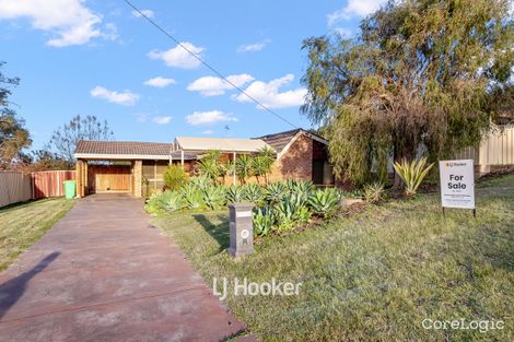 Property photo of 8 Milligan Avenue Australind WA 6233