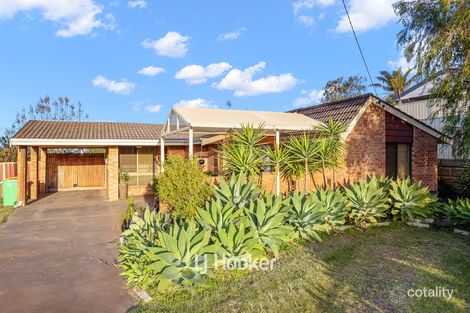Property photo of 8 Milligan Avenue Australind WA 6233