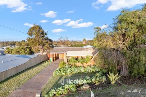 Property photo of 8 Milligan Avenue Australind WA 6233