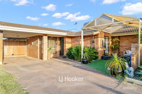 Property photo of 8 Milligan Avenue Australind WA 6233