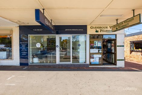 33 Park St, Glenbrook, NSW 2773