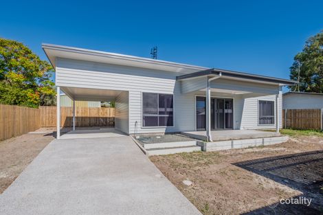 Property photo of 102 Hammond Street Urangan QLD 4655
