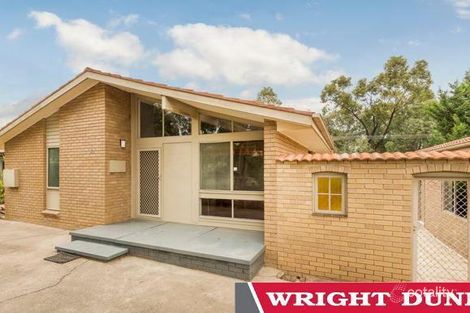 Property photo of 42 Langridge Street Wanniassa ACT 2903