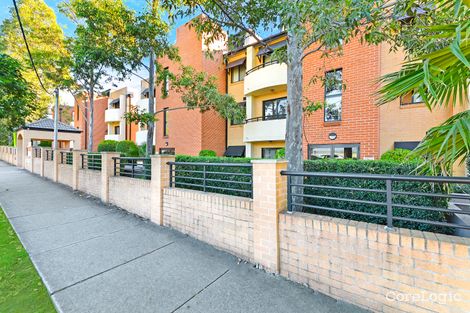 Property photo of 21/19-27 Eastbourne Road Homebush West NSW 2140