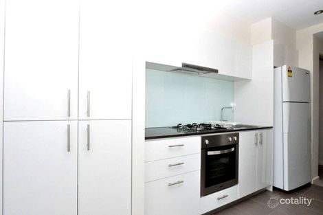 Property photo of 2801/8 Exploration Lane Melbourne VIC 3000