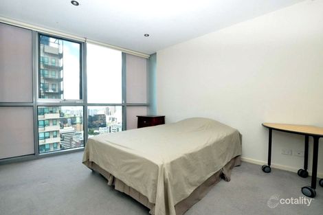 Property photo of 2801/8 Exploration Lane Melbourne VIC 3000