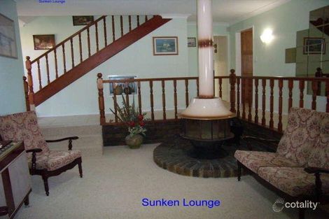 Property photo of 5 Westbrook Street Newtown QLD 4350