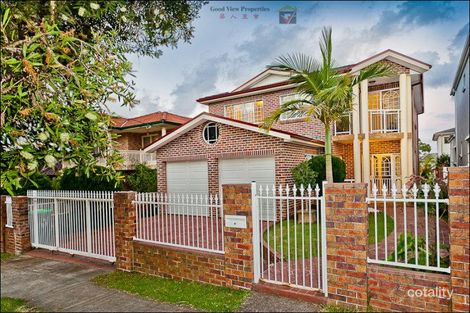 82 Dora St, Hurstville, NSW 2220