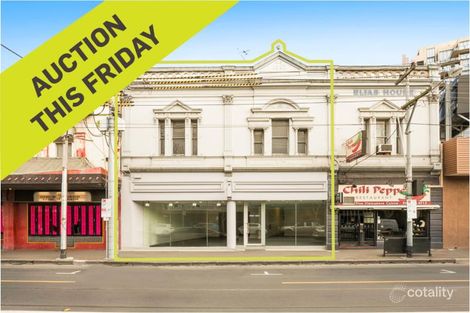 601 Mt Alexander Rd, Moonee Ponds, VIC 3039