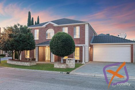 Property photo of 7 Eyre Court Mawson Lakes SA 5095