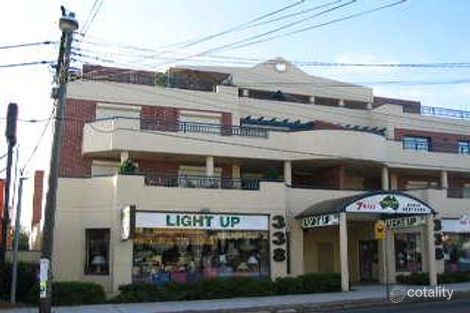 Property photo of 5/338-342 Canterbury Road Canterbury NSW 2193