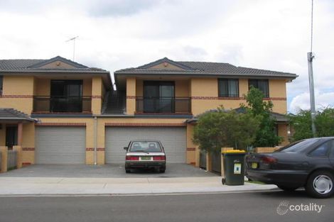 Property photo of 2/56-58 Susan Street Auburn NSW 2144