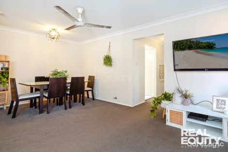 Property photo of 39 Woburn Abbey Court Wattle Grove NSW 2173