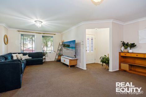 Property photo of 39 Woburn Abbey Court Wattle Grove NSW 2173