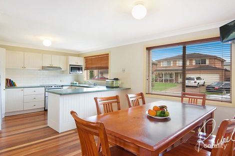 Property photo of 2 Tollgate Crescent Windsor NSW 2756