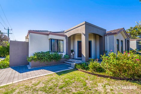 Property photo of 18 Mayfield Street Westminster WA 6061