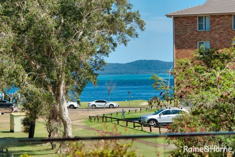 Property photo of 10 Mistral Close Nelson Bay NSW 2315