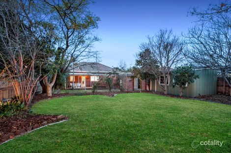Property photo of 1 Marchant Avenue Reservoir VIC 3073