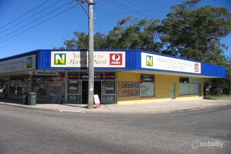 Property photo of 34 Yamba Street Hawks Nest NSW 2324