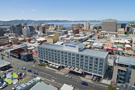 204/156 Bathurst St, Hobart, TAS 7000