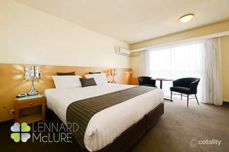 Property photo of 204/156 Bathurst Street Hobart TAS 7000