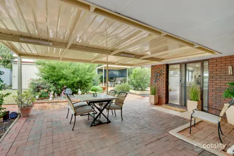 Property photo of 31 Matilda Avenue Australind WA 6233
