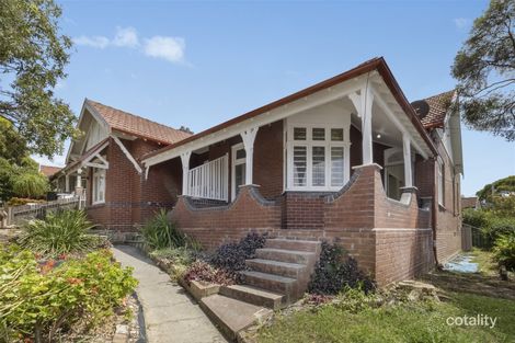 1 Francis St, Marrickville, NSW 2204