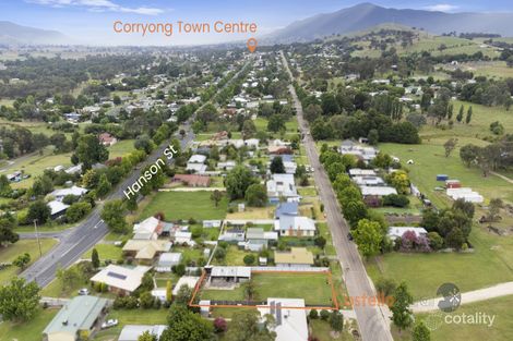 202 Wheeler St, Corryong, VIC 3707