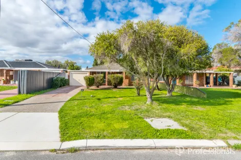 Property photo of 7 Dealy Close Cannington WA 6107
