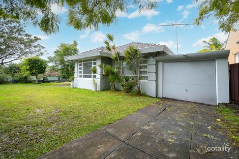 Property photo of 54 Lilli Pilli Point Road Lilli Pilli NSW 2229