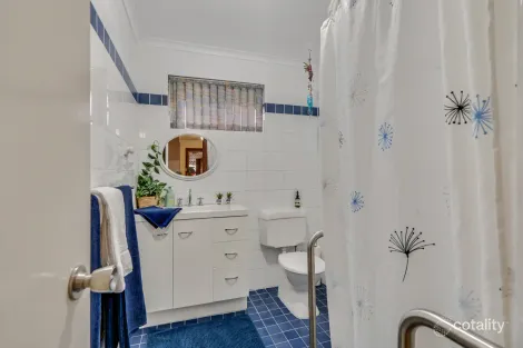 Property photo of 31 Matilda Avenue Australind WA 6233