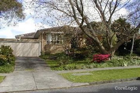 Property photo of 1/21 Tollington Avenue Malvern East VIC 3145