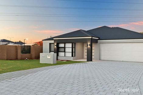 Property photo of 29A Macquarie Way Willetton WA 6155