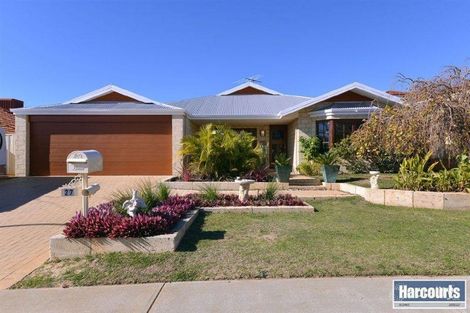 27 Normandy Pde, Currambine, WA 6028