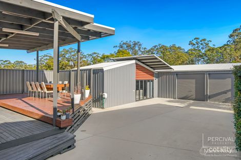 Property photo of 143 Nancy Bird Walton Drive Kew NSW 2439