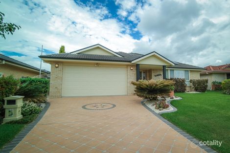 Property photo of 18 Electra Parade Harrington NSW 2427