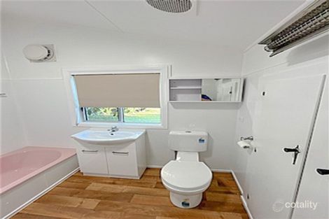 Property photo of 8 Matthew Street Stanthorpe QLD 4380