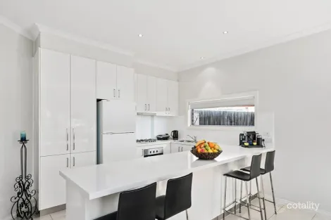 Property photo of 28A Widdop Crescent Hampton East VIC 3188